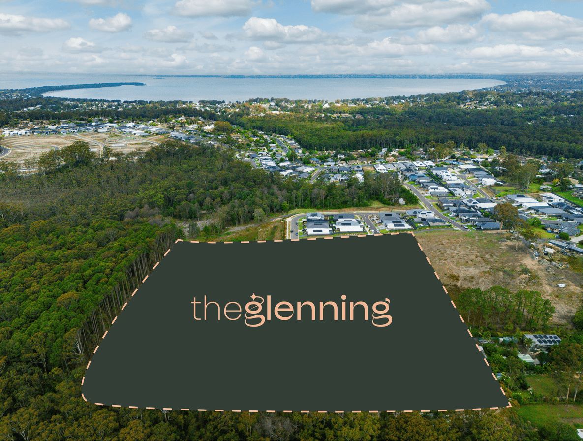 [Land for Sale] The Glenning Estate, Glenning Valley OpenLot